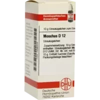 MOSCHUS D12
