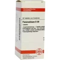 PANCREATINUM (SUIS) D30