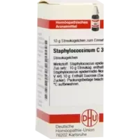 STAPHYLOCOCCINUM C30