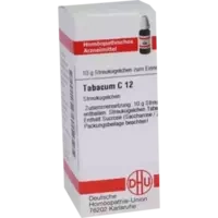 TABACUM C12