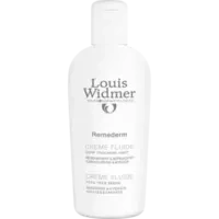 Widmer Remederm Creme Fluide unparfümiert