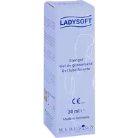 LADYSOFT GLEITGEL