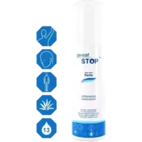 SweatStop Aloe Vera Forte (Spray)