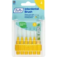 TePe ID Bürste Gelb 0.7mm