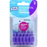 TePe ID Bürste Lila 1.1mm