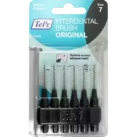 TePe ID Bürste Grau 1.3mm