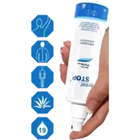 SweatStop Aloe Vera Forte plus Upside Down Spray