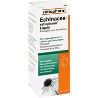 ECHINACEA-ratiopharm Liquid