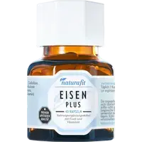 Naturafit Eisen Plus