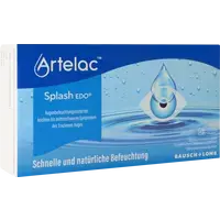 Artelac Splash EDO