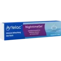 Artelac Nighttime Gel