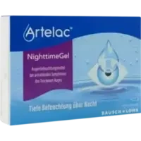Artelac Nighttime Gel