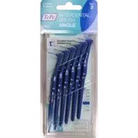 TePe Angle IDB Blau 0.6