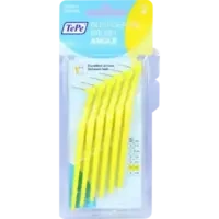 TePe Angle IDB Gelb 0.7