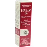 Bovisan D 6