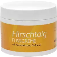 Hirschtalgcreme