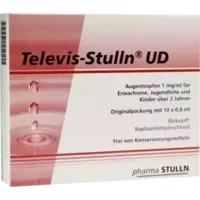 Televis-Stulln UD