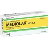 MEDIOLAX Medice
