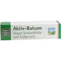 Allgäuer LK Aktiv-Balsam