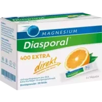 Magnesium-Diasporal 400 Extra direkt