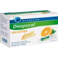 Magnesium-Diasporal 400 Extra direkt