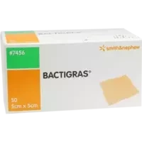 Bactigras 5x5cm