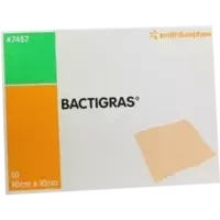 Bactigras 10x10cm