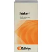 Sedakatt