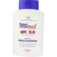 tensimed flüssige Waschemulsion