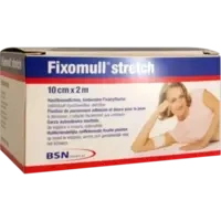 FIXOMULL STRETCH 2MX10CM