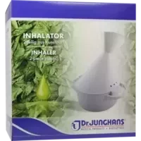 Inhalator Kunststoff