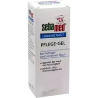 sebamed Unreine Haut Pflege Gel