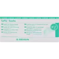 Alkoholtupfer Softa Swabs