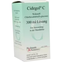 Cidegol C