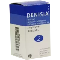 DENISIA Nr.2