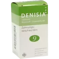 DENISIA Nr.9