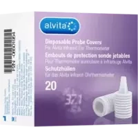 Alvita Schutzhüllen