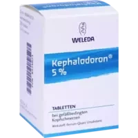 Kephalodoron 5%