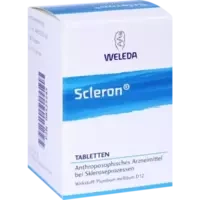 Scleron