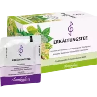 ERKAELTUNGSTEE BOMBASTUS
