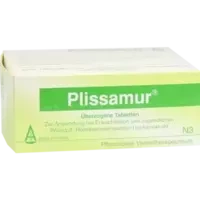 Plissamur