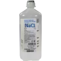 Isot.Natriumchlorid 0.9% Lös. Ecoflac Plus