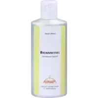 Brennessel-Haarwasser