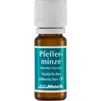 Pfefferminz Oel