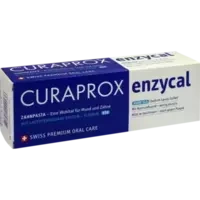 CURAPROX ENZYCAL 950 FLUORID EXTRA MILDE ZAHNPASTA