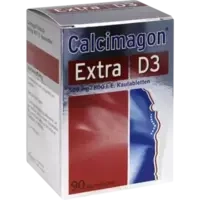 Calcimagon Extra D3