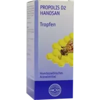 PROPOLIS D 2