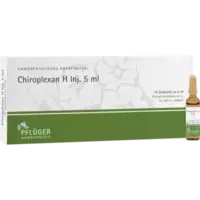 Chiroplexan H Inj.
