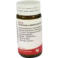 CICHORIUM E PL TOTA 5%