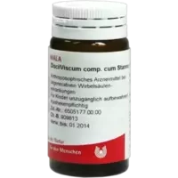 DISCI/VISCUM CP C ST